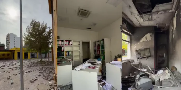 Bizneset e dëmtuara nga protestat, si do të aplikohet për kompensim dhe kush do t’i verifikojë dëmet