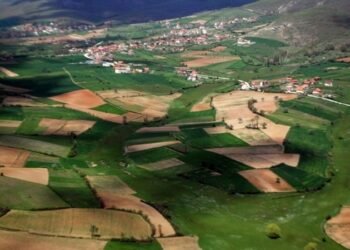 Hartë e re e vlerës së tokës? ASHK analizon mbi 33 mijë transaksione të kryera në 8 vite