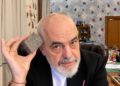 Rama i prerë: Nuk iki, se po ika unë ju mbeteni pa u futur në BE!