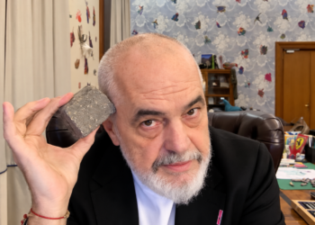 Rama i prerë: Nuk iki, se po ika unë ju mbeteni pa u futur në BE!