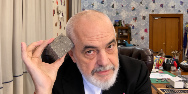 Rama i prerë: Nuk iki, se po ika unë ju mbeteni pa u futur në BE!