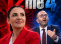 Gazetarja “fik” Gaz Bardhin: Jeni në përplasje me Ballukun se ju “zhveshi” në Fier, ju la me gjysmë deputeti!