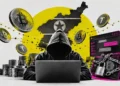 Si u vodhën 6.3 mld USD për 20 minuta nga Binance
