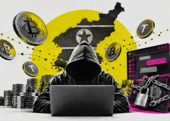 Si u vodhën 6.3 mld USD për 20 minuta nga Binance