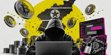 Si u vodhën 6.3 mld USD për 20 minuta nga Binance