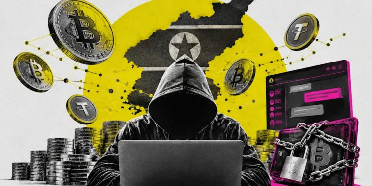 Si u vodhën 6.3 mld USD për 20 minuta nga Binance