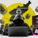Si u vodhën 6.3 mld USD për 20 minuta nga Binance