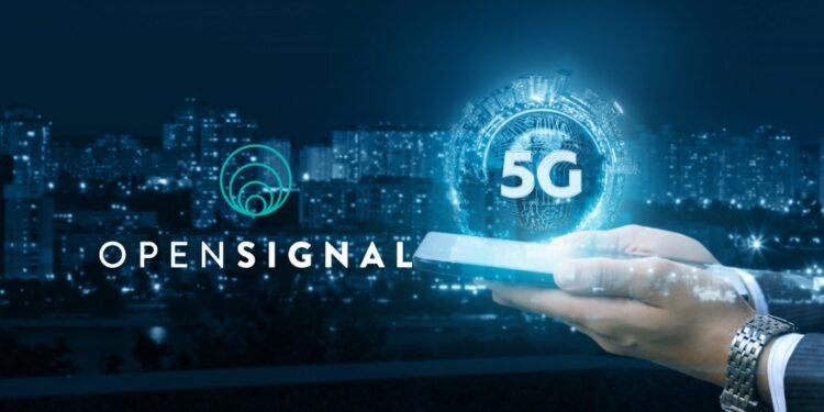 One Albania në elitën e operatorëve me rritjen më të fortë në 5G sipas Opensignal