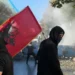 Policia, e shqetësuar për numrin e lartë të fëmijëve në protestë: Po i përdorin si mburojë!