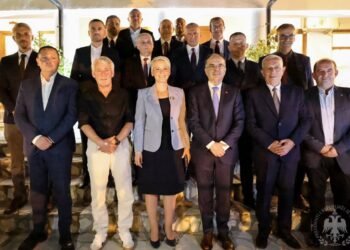 Presidenti Begaj përshëndet fitoren e shqiptarëve të Luginës së Preshevës: Të kthehet në më shumë të drejta dhe barazi
