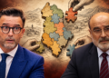 Sot “luftë” në Kuvend për territorialen, a do ta ruajnë Erion Braçe dhe Vullnet Sinaj votën kundër?