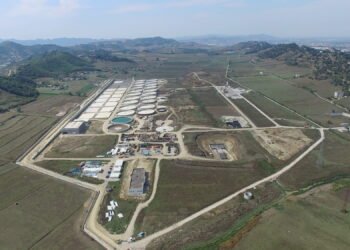 Nga 2008-a në 2031-shin, qeveria shtyn sërish afatin për përdorimin e kredisë japoneze për kanalizimet e Tiranës