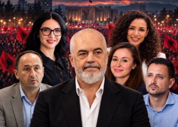 EMRAT/ Nga Kadastra te AKSHI dhe Bregdeti: Kush janë drejtorët që nuk kanë konfirmuar ende dorëheqjen, a do të mërzitet Rama apo i ka lejuar vetë?!