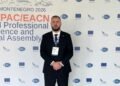 Kreu i AMP, Klevis Qose merr pjesë në Konferencën e 25-të Vjetore të EPAC/EACN