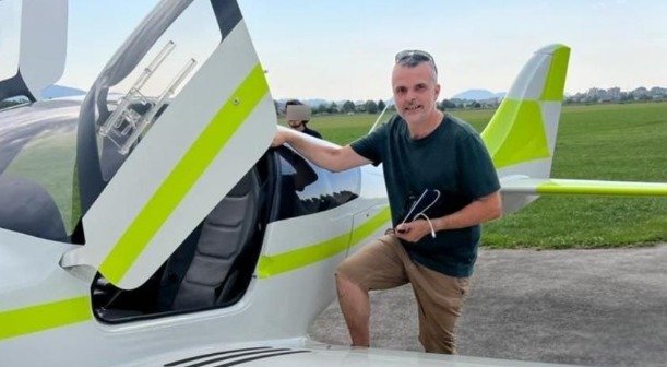 Media franceze: Ermal Beqiri po synon të qëndrojë në Francë