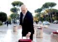 E kanë refuzuar çdo ditë, Rama vendos sërish blloqet e betonit për dialog me studentët