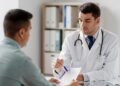 Testi i gjakut mund të sinjalizojë kancerin e prostatës më shumë se një dekadë përpara