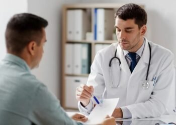 Testi i gjakut mund të sinjalizojë kancerin e prostatës më shumë se një dekadë përpara