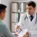 Testi i gjakut mund të sinjalizojë kancerin e prostatës më shumë se një dekadë përpara