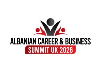 Punësim, bursa dhe kurse në Britani: Narrativa Shqiptare sjell Albanian Career & Business Summit UK 2026 në Londër