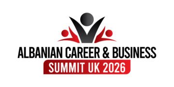 Punësim, bursa dhe kurse në Britani: Narrativa Shqiptare sjell Albanian Career & Business Summit UK 2026 në Londër