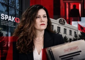 SHISH ndoqi dhe përgjoi familjarët e prokurorëve të SPAK për dosjen AKSHI