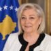 Begaj uron Justina Shiroka-Pulën pas zgjedhjes presidente të Kosovës: Bashkë në çdo sfidë