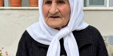 117 vjeçarja, gruaja më jetëgjatë në BOTË! Qeveria i jep pension të posaçëm të moshuarës shqiptare