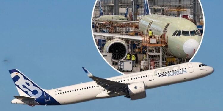 Tregu ka mungesë të theksuar avionësh, dhe kompanitë po i kërkojnë me ngulm