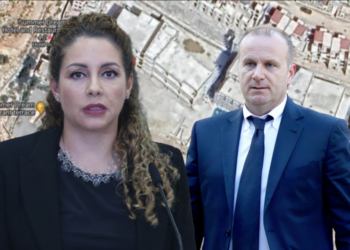 Olta Xhaçka dhe Artan Gaçi, zyrtarisht nën hetim nga SPAK për korrupsion dhe pastrim parash