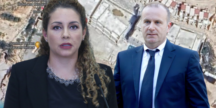 Olta Xhaçka dhe Artan Gaçi, zyrtarisht nën hetim nga SPAK për korrupsion dhe pastrim parash