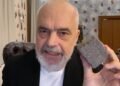 Rama zbulon “duart e zeza” që duan ta largojnë atë nga misioni: Donin të më digjnin Kopshtin e Edenit me dron