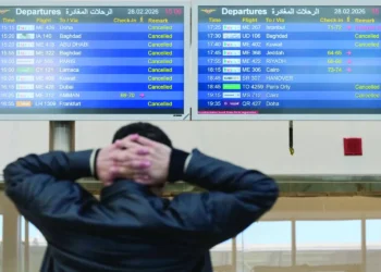 Fluturimet e anuluara, PE miraton rregulla strikte për kompensimin e pasagjerëve