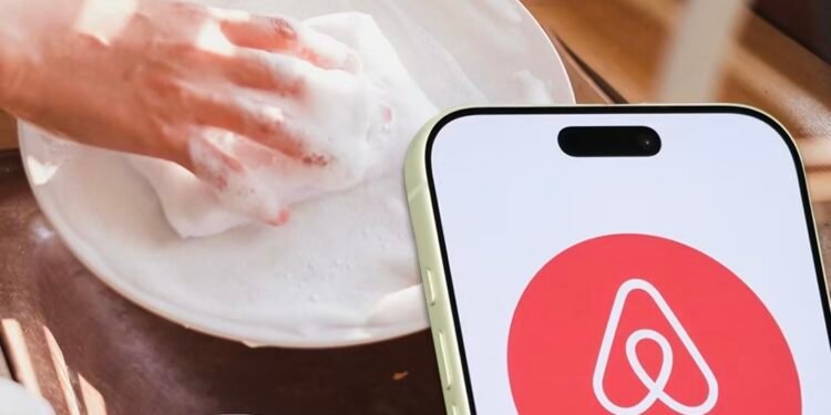Airbnb ndryshon rregullat, turistëve nuk mund t’u kërkohet të lajnë enët apo të heqin çarçafët