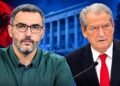Politika e vjetër në simbiozë. Të gjithë kundër Lëvizjes Bashkë, e ajo kundër të gjithëve!