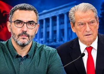 Politika e vjetër në simbiozë. Të gjithë kundër Lëvizjes Bashkë, e ajo kundër të gjithëve!