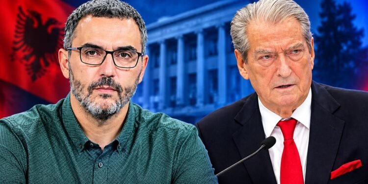 Politika e vjetër në simbiozë. Të gjithë kundër Lëvizjes Bashkë, e ajo kundër të gjithëve!