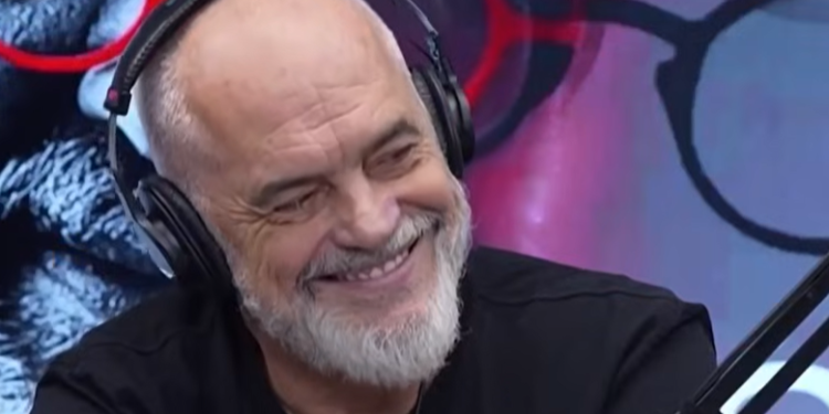 Rama zbulon çfarë do të bëjë kur të mos jetë më kryeministër