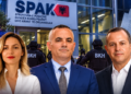 Nga Ron Yeffet te Ard Veliu, kontrollet që u kryen me urdhër të SPAK. Dyshime për trafik armësh