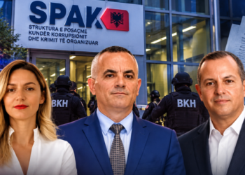 Nga Ron Yeffet te Ard Veliu, kontrollet që u kryen me urdhër të SPAK. Dyshime për trafik armësh