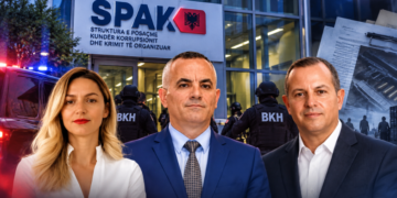 Nga Ron Yeffet te Ard Veliu, kontrollet që u kryen me urdhër të SPAK. Dyshime për trafik armësh