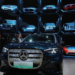 Shitjet globale të Mercedes-Benz bien me 6%, ndërsa makinat elektrike arrijnë rekord