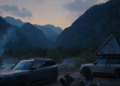 MINI Cooper zgjedh Shqipërinë për realizimin e reklamës promovuese