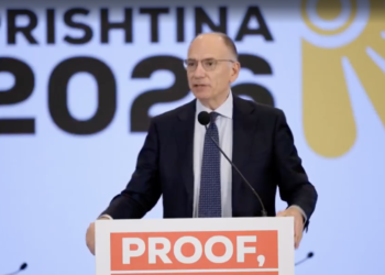 Integrimi europian duhet të sjellë përfitime të prekshme për qytetarët e shteteve kandidate edhe para anëtarësimit në BE