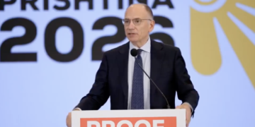 Integrimi europian duhet të sjellë përfitime të prekshme për qytetarët e shteteve kandidate edhe para anëtarësimit në BE