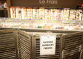 Sulm kibernetik ndaj qindra supermarketeve në Francë, temperatura e frigoriferëve shkon deri në 50 gradë