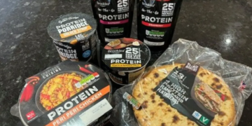 A janë të sigurta suplementet e proteinave për adoleshentët? Çfarë thonë ekspertët