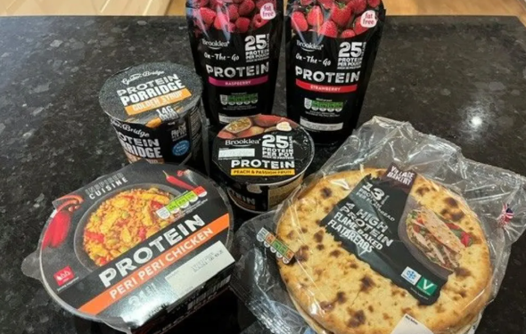 A janë të sigurta suplementet e proteinave për adoleshentët? Çfarë thonë ekspertët
