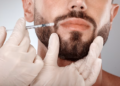 Meshkujt po shpenzojnë më shumë se femrat për Botox