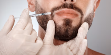 Meshkujt po shpenzojnë më shumë se femrat për Botox